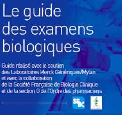 leguidedesexamensbiologique